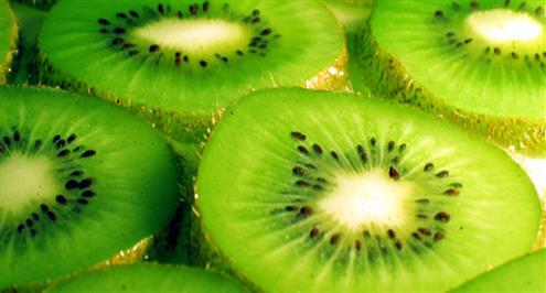 كيف يخلصك الكيوي من خمسة كيلوجرامات أسبوعياً